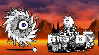 The Battle Cats - Day of Judgement (Explosion in the Sky + Acts of Cat-God)