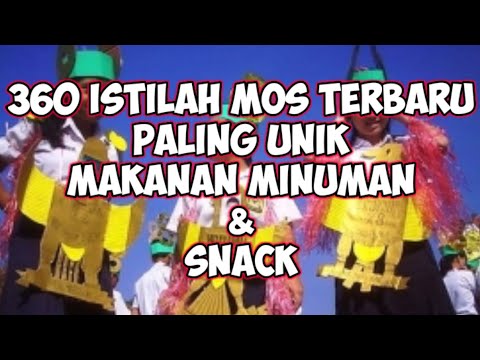 Video: Apa yang disebut biskuit berbentuk simpul?