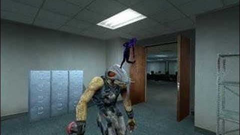 Random Gmod Stuff 4- Cs_Office