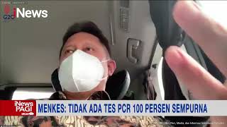 TERBARU ‼️ CARA MENGHITUNG MASA BERLAKU TES RAPID ANTIGEN / TES RT-PCR