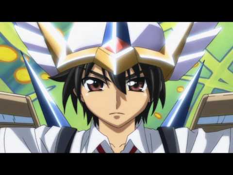 Sora no Otoshimono - Funny Moments