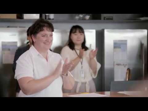 Suncorp's Brighter Futures Program