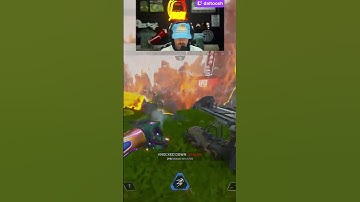 Daltoosh Apex Legends Best Moment Clip💥