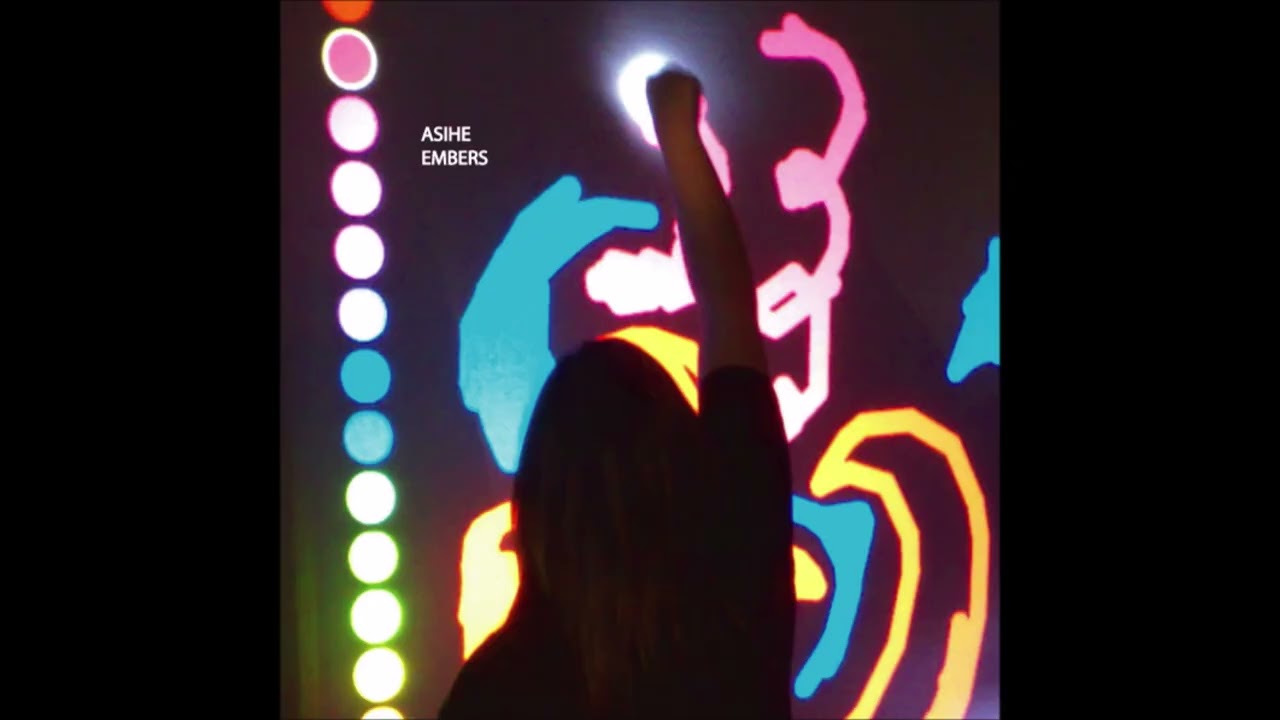 A Spectre Is Haunting Europe - Embers (2008, Canada, indie pop/rock)