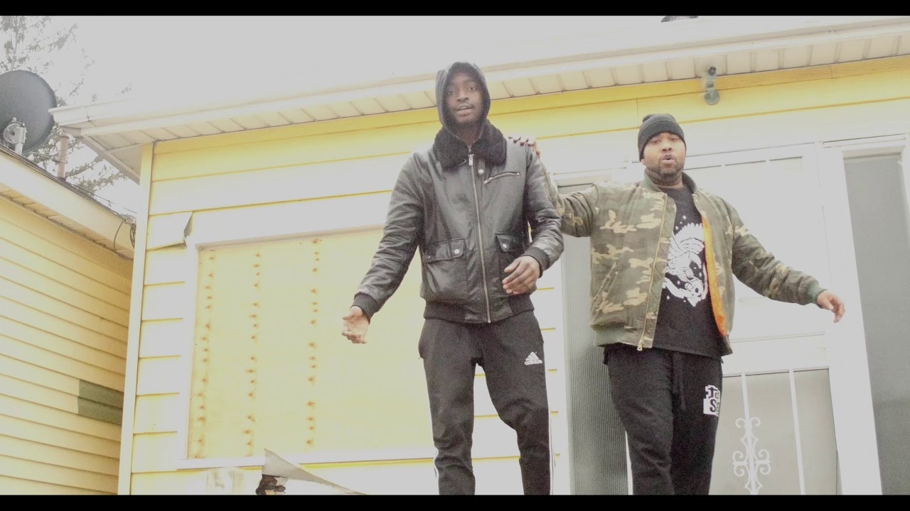 Welcome to New York  Tophelf E ft TopShelf Tah Official Music Video