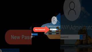 Reset Forgotten Administrator Password on Windows Server 2022 Domain