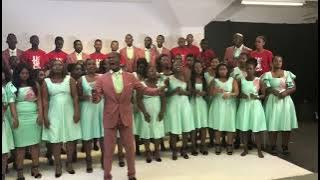 Umlazi Gospel Choir -