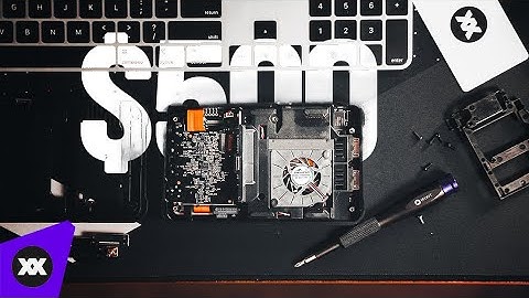 A $500 Mistake: Atomos Ninja V