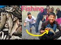 Cleaning the fisherylbcy fisher fishery longwa fishing  imbchann