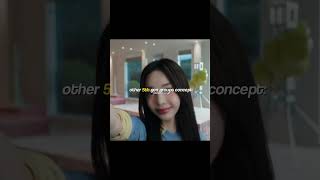 Love Their Concept So Much shorts babymonster illit