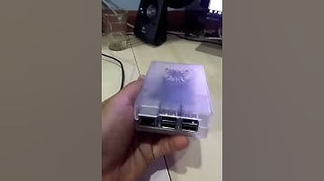 Raspberry PI 3 Case review - Gearbest.com