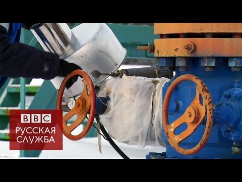 Что будет с добычей нефти в России? - BBC Russian