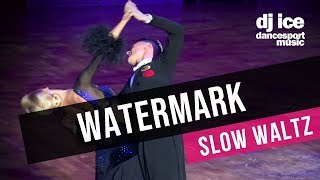 SLOW WALTZ | Dj Ice - Watermark (Enya Cover)