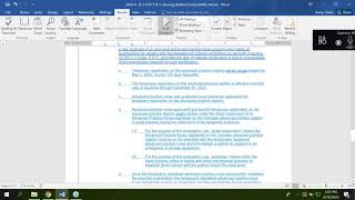 2020 06 18 Nursing Stakeholder Meeting Webinar