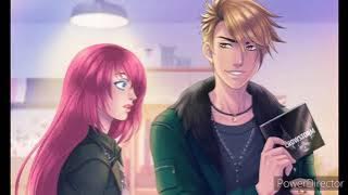 [CDM] Canción Nath para Sucrette