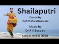 Shailaputri i navratri series i music by dr p v bose sir i kaanlite mediaz studio