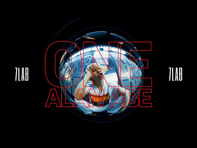 邦楽 7ORDER 1st ALBUM ONE ONE」Alan Abe【7LAB】 - YouTube