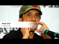 Capture de la vidéo Manu Chao "Clandestino" - André Manoukian - La Vie Secrète Des Chansons