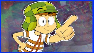 El Chavo: Latin American's Finest