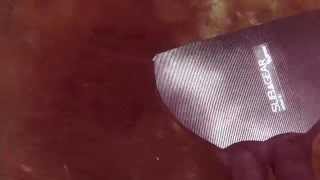 My Brandnew Trygons Monofin