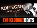 Bosshafte Beats & Kollegah - Der Maurermeister (Instrumental) | KOLLEGAHs LYRIK LOUNGE