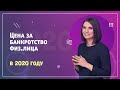 Стоимость банкротства физического лица