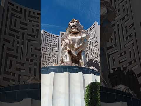 Cosmopolitan Hotel and Casino Walkthrough