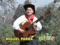 Miguel parra  cuarenta veces me engaastes  exitos de oro