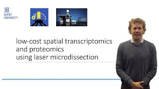 Affordable Transcriptomics and Proteomics: Advanced Cellular Insights with Laser Microdissection
