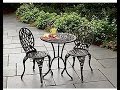 Cast Iron Patio Furniture Cast Iron Patio Furniture