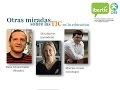 Otras miradas sobre las TIC en la educación #IBERTIC