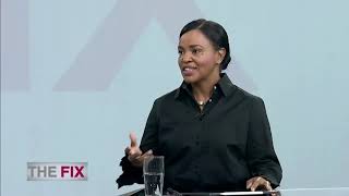 The Fix | In conversation with Transnet CEO | 01 March 2020 screenshot 1