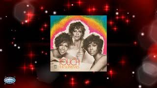 The Supremes - It&#39;s So Hard for Me to Say Goodbye