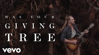 Plain White T's - The Giving Tree (Official Lyric Video) chords