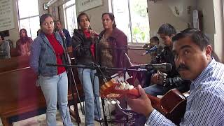 Aleluya Gloria Aleluya