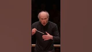 Shostakovich: Symphony No 15 // Gianandrea Noseda & London Symphony Orchestra