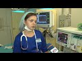 СТК. Солигорская ЦРБ приняла на работу 25 врачей-интернов и 67 молодых медсестёр