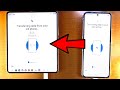 How to transfer data from android to samsung galaxy z fold 4