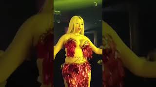 Egyptian dance.... رقص مصري