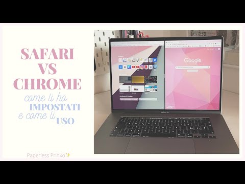 Video: Qual è il safari più recente?