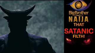Big Brother Naija That Satanic Filth