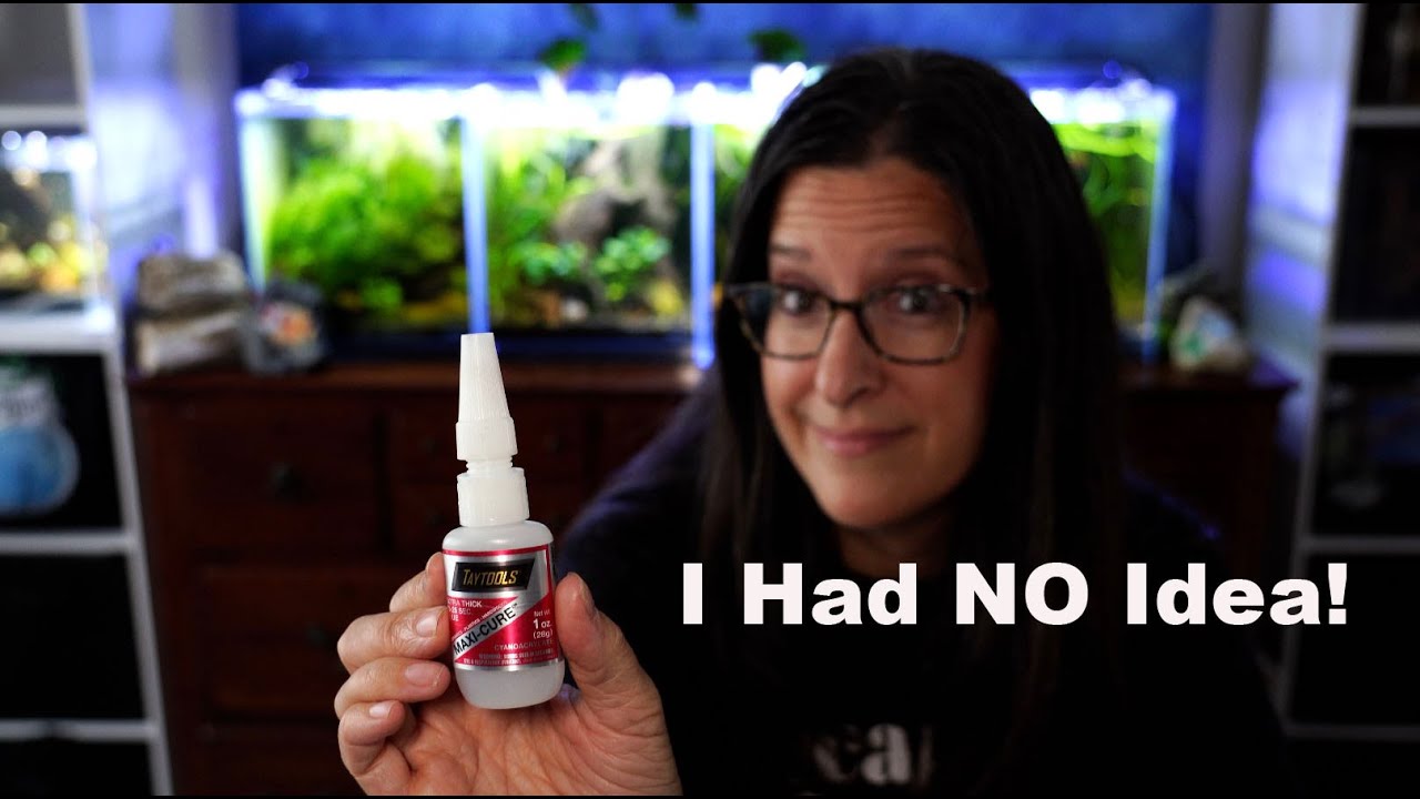 Do You Know These 8 Super Glue Tips? in 2023