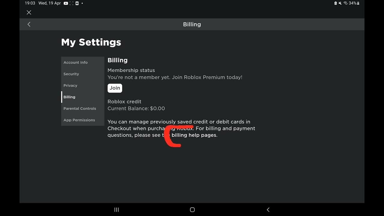How to see pending bobux youtube