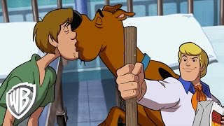 Scooby-Doo! | KISS: Churro