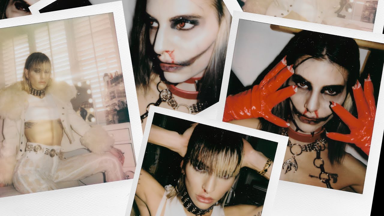 Watch JULIET SIMMS - All American (Official Music Video) on YouTube