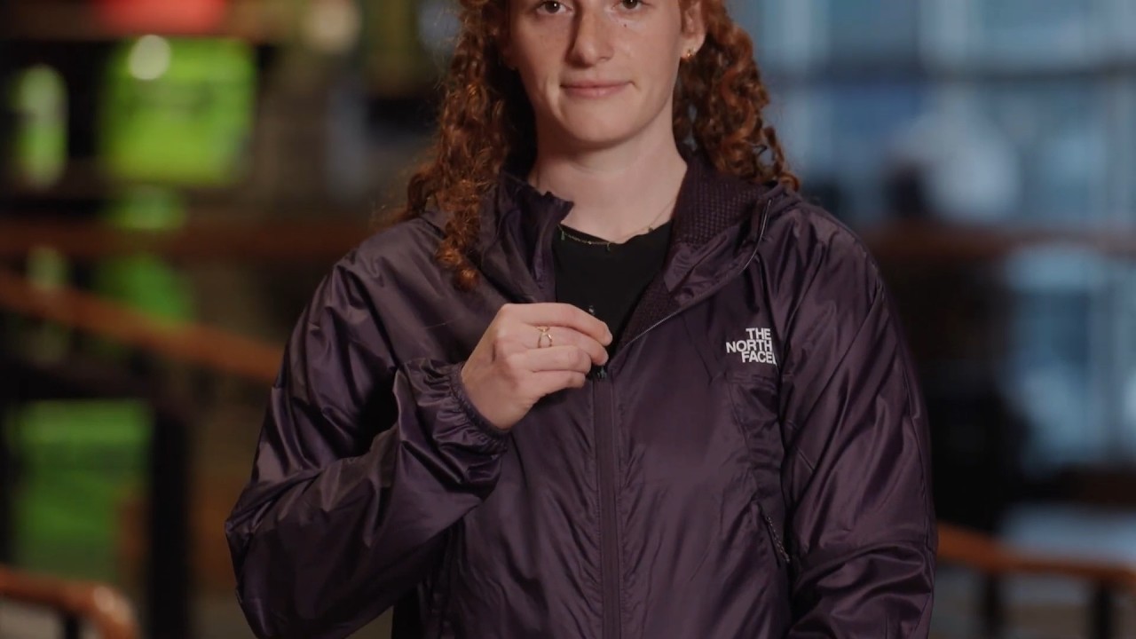 Preview of The North Face Ridgelite FUTUREFLEECE Wind Jacket - Women's Video