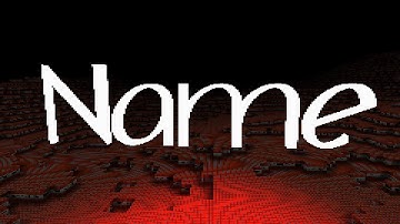 MY FIRST INTRO EVER MADE BY ME MINECRAFT TNT INTRO PANZOID