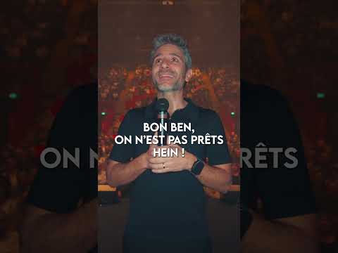 Prêt à mourir pour la France.