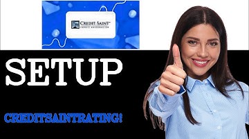 How To Set Up CreditSaint BBB Rating (2025)