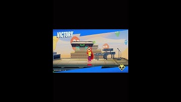 New Patch Same Morty #music #gaming #edit #multiversus #shorts